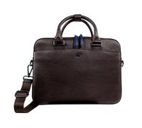 Braun Büffel - NOVARA Businesstasche choco - Gr. - OS