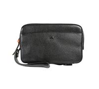 Braun Büffel Clutch Novara schwarz
