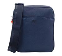 Braun Büffel Novara 26352 in Dunkelblau (1.7 Liter), Umhängetasche