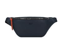 Braun Büffel Novara Gürteltasche Leder 31 cm dunkelblau (TAS005950) blau