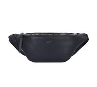 Braun Büffel Novara 26344 in Schwarz (2.9 Liter), Bauchtasche / Gürteltasche