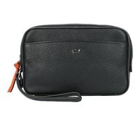 Braun Büffel Clutch Novara schwarz
