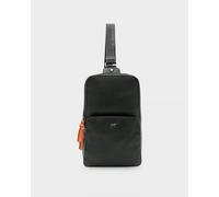 Braun Büffel Novara Sling Aktentasche Universal schwarz