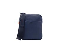 Braun Büffel Novara 26352 in Dunkelblau (1.7 Liter), Umhängetasche