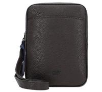 Braun Büffel Novara Umhängetasche Leder 14.5 cm braun