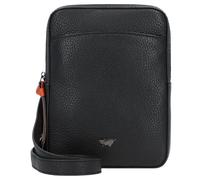 Braun Büffel Novara Umhängetasche Leder 14.5 cm schwarz