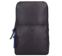 Braun Büffel Novara Sling Bag Braun