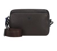 Braun Büffel Novara Umhängetasche Leder 22 cm braun