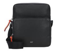 Braun Büffel Umhängetasche Novara Postman Bag schwarz