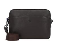 Braun Büffel Novara Umhängetasche Leder 26.5 cm braun (26353-808-020) braun