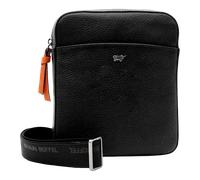 Braun Büffel Novara Umhängetasche - schwarz