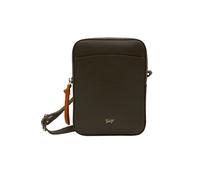 Braun Büffel - NOVARA Umhängetasche XS schwarz - Gr. - OS