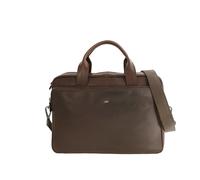 Braun Büffel - PARMA Businesstasche M braun - Gr. - OS