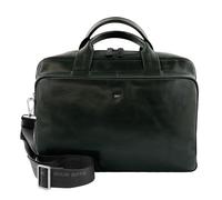 Braun Büffel - PARMA Businesstasche M schwarz - Gr. - OS