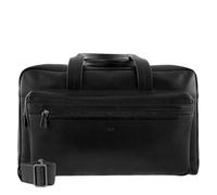 Braun Büffel - PARMA Reisetasche schwarz - Gr. - OS