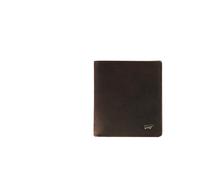 Braun Büffel - PARMA RFID Kartenbörse H 8CS braun - Gr. - OS