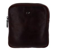 Braun Büffel Parma Crossover Bag XS Brown