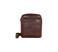 Braun Büffel - PARMA Umhängetasche L braun - Gr. - OS