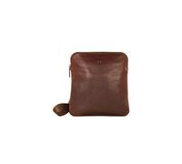 Braun Büffel Parma Crossover Bag M Brown