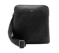Braun Büffel - PARMA Umhängetasche M schwarz - Gr. - OS