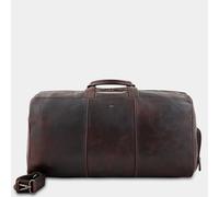 Braun Büffel Parma Weekender Reisetasche Universal braun