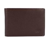 Braun Büffel Prato RFID Wallet XS Brown