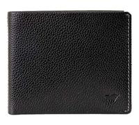 Braun Büffel Prato RFID Wallet 11CS Black