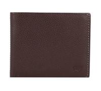 Braun Büffel Prato RFID Wallet 11CS Brown