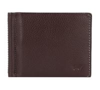 Braun Büffel Prato Geldbörse RFID Leder 11 cm d. braun Herren