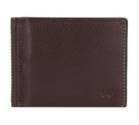 Braun Büffel - Prato Geldbörse RFID Leder 11 cm Portemonnaies 1 ct Braun Herren (49.89 € / 1 ct)
