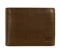 Braun Büffel Prato RFID Wallet 8CS Brown