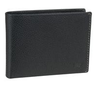 BRAUN BÜFFEL Prato Geldbörse RFID Leder 12 cm