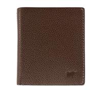 BRAUN BÜFFEL Prato Geldbörse RFID Schutz Leder 9 cm