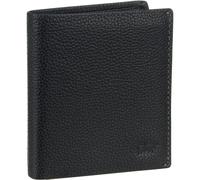 Brieftasche Prato RFID Schwarz