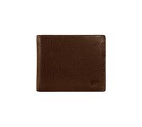 Braun Büffel Prato RFID Wallet 4+4CS Brown