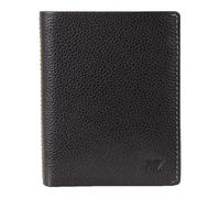 Braun Büffel - PRATO RFID Geldbörse H 8CS schwarz - Gr. - OS