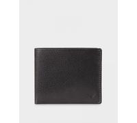 Braun Büffel Querbörse Prato 4+4CS schwarz