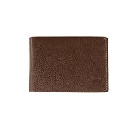 Braun Büffel Prato RFID Wallet XS Brown