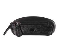 Braun Büffel Prato Schlüsseletui Leder 9 cm schwarz