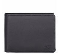 Braun Büffel Querbörse Herren Arizona 2.0 12CS schwarz