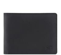 Braun Büffel Arizona 2.0 Geldbörse schwarz 1