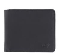 Braun Büffel Arizona 2.0 RFID 4+3CS Geldbörse Universal schwarz
