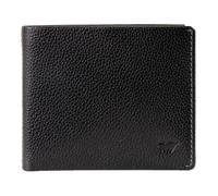 Braun Büffel Querbörse Herren Prato 11CS schwarz