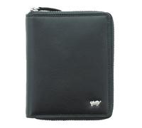 Braun Büffel Reißverschlussbörse Damen Golf 2.0 H 8CS schwarz