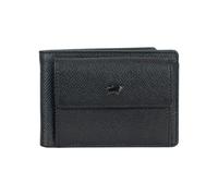 Braun Büffel - ROBIN RFID Geldbörse S 6CS schwarz - Gr. - OS