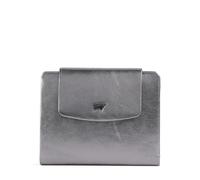 Braun Büffel Hochkantbörse Damen Ruby M 8CS silber