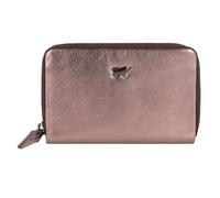 Braun Büffel Ruby Münzbörse RFID Leder 10,5 cm bronze (TAS044340)