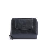 Braun Büffel RUBY RFID RV-Geldbörse M 8CS blue