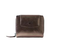 Braun Büffel - RUBY RFID RV-Geldbörse M 8CS bronze bronze - Gr. - OS