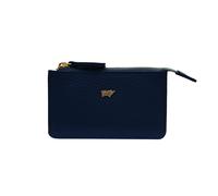 Braun Büffel - ASTI Schlüsseletui Schlüsseletui Navy Blau